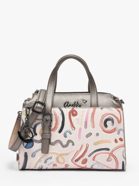 Sac Porté Main Olympia Anekke Multicolore olympia 42741424