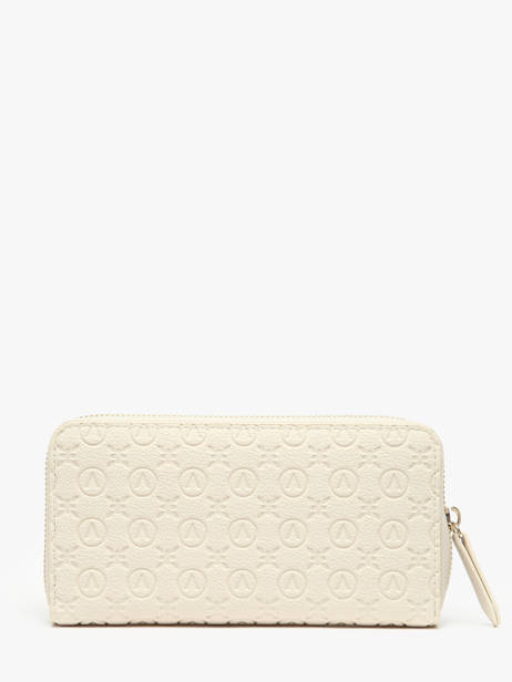 Portefeuille Samba Re Valentino Blanc samba re VPS8G155 vue secondaire 2