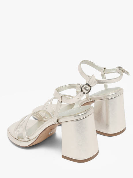 Sandales à Talon Tamaris Argent women 46 vue secondaire 2