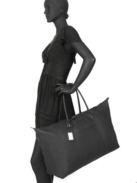 Sac De Voyage Serena Hexagona Rose serena 586426 vue secondaire 2