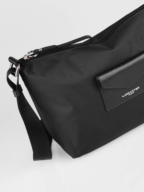 Sac Bandouliere Smart Lancaster Rose smart kba 28 vue secondaire 1