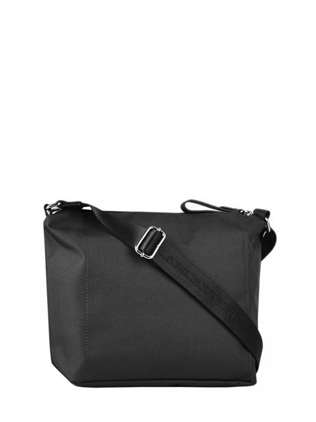Sac Bandouliere Smart Lancaster Rose smart kba 28 vue secondaire 3