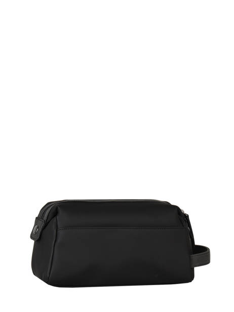 Trousse De Toilette Windsor Kapten and son Noir travel WINDSOR vue secondaire 2