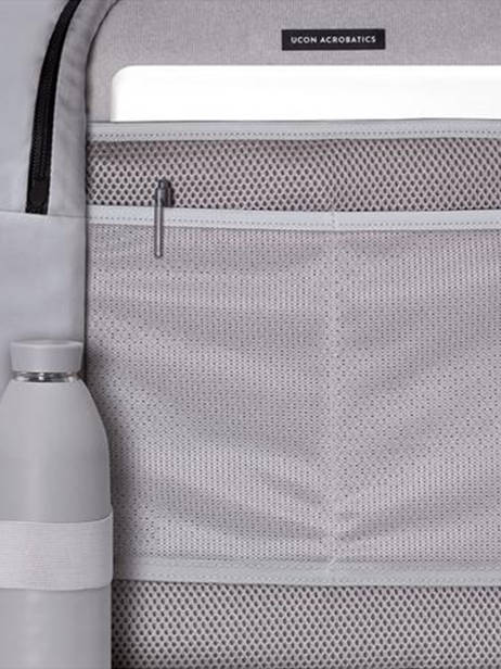 Sac à Dos Alison Ucon acrobatics Noir backpack 1 vue secondaire 3