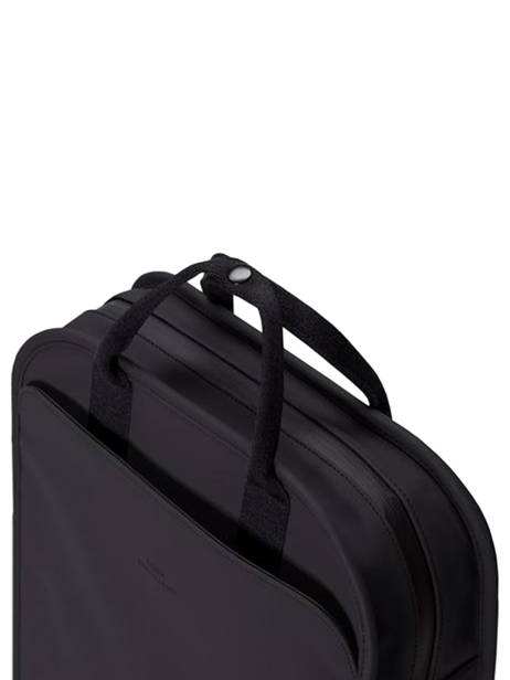 Sac à Dos Alison Ucon acrobatics Noir backpack 1 vue secondaire 4