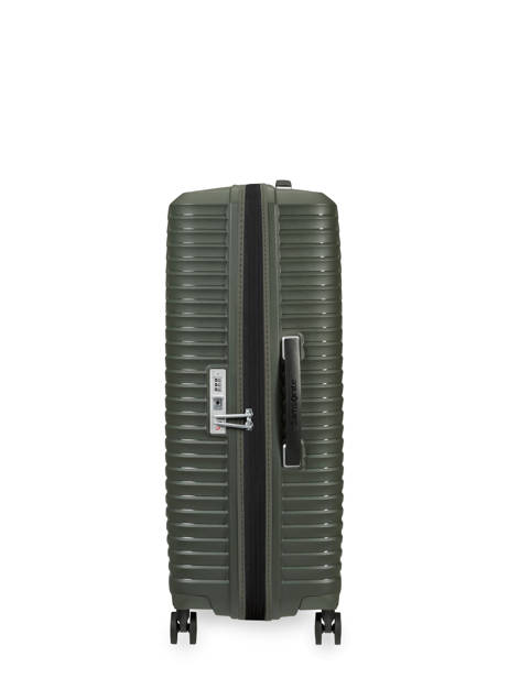 Valise Rigide Upscape Samsonite Vert upscape KJ1003 vue secondaire 1