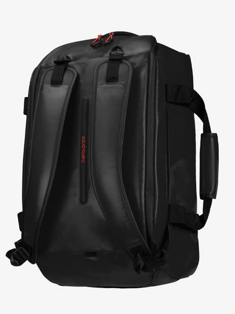 Sac De Voyage Sac à Dos Ecodiver Ecodiver Samsonite Noir ecodiver 140875 vue secondaire 3