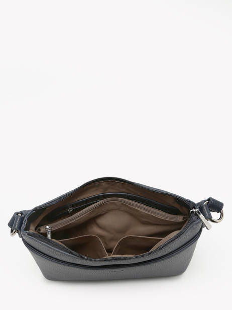 Sac Porté épaule Madrid Hexagona Bleu madrid 539842 vue secondaire 3