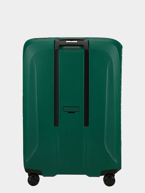 Valise Rigide Essens Samsonite Vert essens 146912 vue secondaire 4