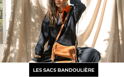 sac bandouli&egrave;re